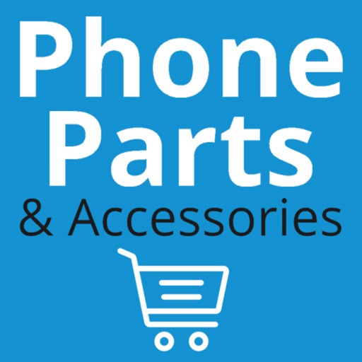 Phone Parts NZ-SocialPeta