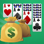 Solitaire Real-SocialPeta