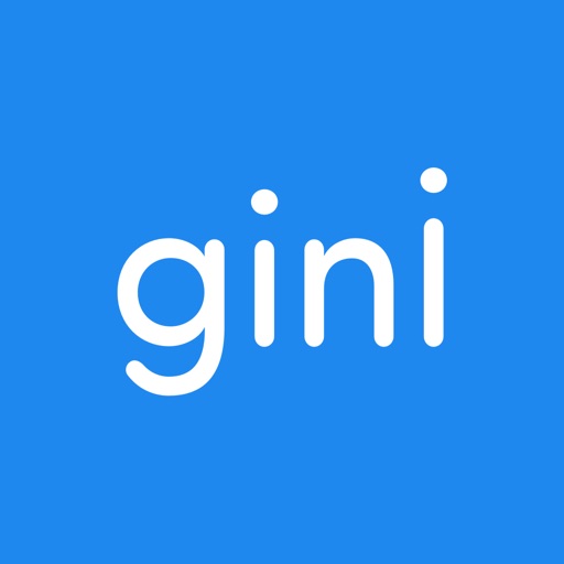 Gini: Smart Nutrition Tracker-SocialPeta