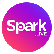 Spark.Live - Live Video Classes and Consultations-SocialPeta