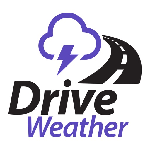 Drive Weather-SocialPeta