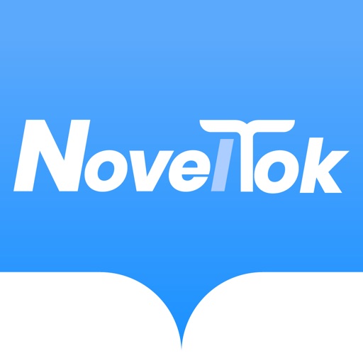 NovelTok-SocialPeta