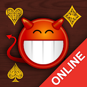 Oh Hell - Online Spades Card Game-SocialPeta