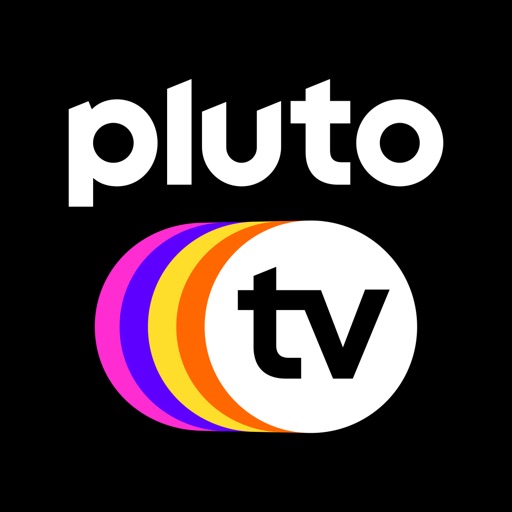 Pluto TV - Live TV and Movies-SocialPeta