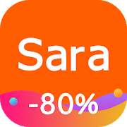 SaraMart -Free Shipping-SocialPeta