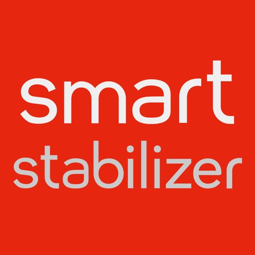 Smart Stabilizer-SocialPeta