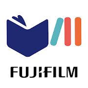 ママのためのイヤーアルバムFUJIFILM-SocialPeta