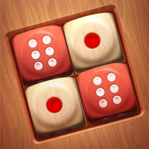 Merge Dice - Puzzle Game 5x5-SocialPeta