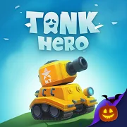 Tank Hero - Fun and addicting game-SocialPeta