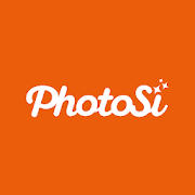 Photosì - Create photobooks and print your photos-SocialPeta