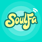 SoulFa - Free Group Voice Chat Room-SocialPeta