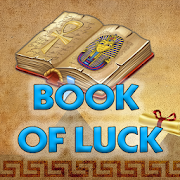 Book of Luck-SocialPeta