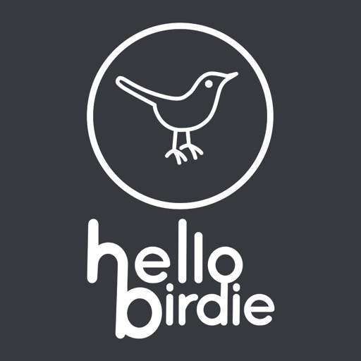 Hello Birdie Golf GPS & Caddie-SocialPeta