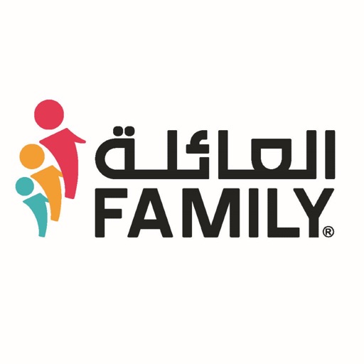 العائلة | Family-SocialPeta