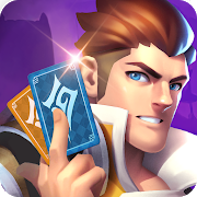 Duel Heroes: Magic TCG card battle game-SocialPeta