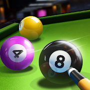 Pool Master - Billiards City-SocialPeta