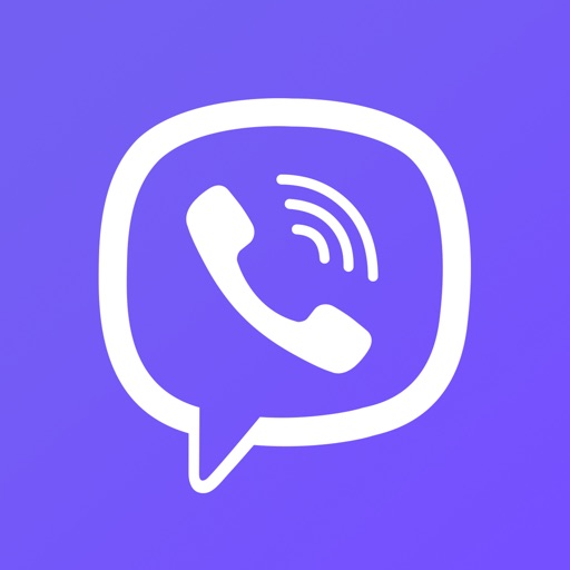 Viber Messenger: Chats & Calls-SocialPeta