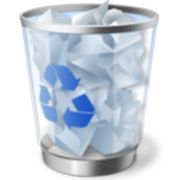 Recycle Bin-SocialPeta