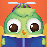 قصص عصافير: قصص أطفال‎-SocialPeta