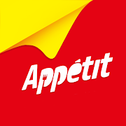 Appétit Delivery-SocialPeta