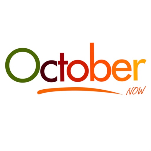 OctoberNow-SocialPeta