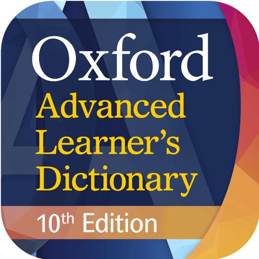 Oxford Advanced Learner's Dict-SocialPeta