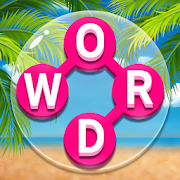 Word Peace -  New Word Game & Puzzles-SocialPeta