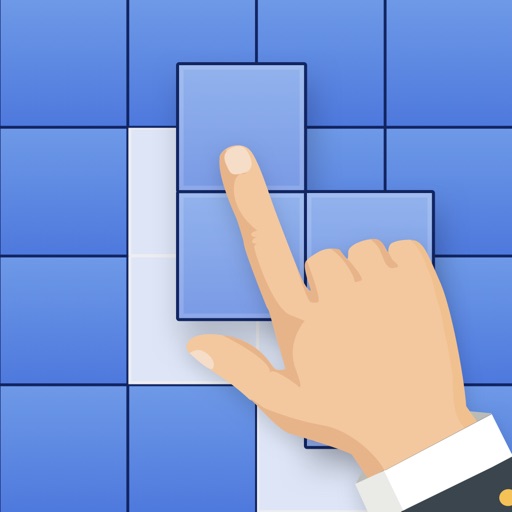 Block Puzzle - Fun Brain Games-SocialPeta