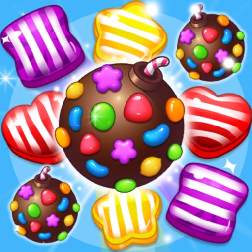 My Jelly Bear Story-SocialPeta