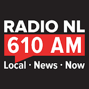 Radio NL 610 Kamloops-SocialPeta