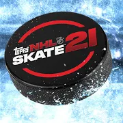 Topps® NHL SKATE™: Hockey Card Trader-SocialPeta