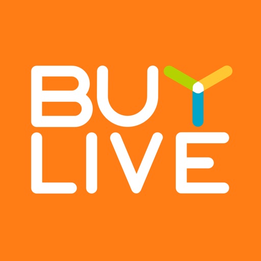 BuyLive HK- 買睇直播，每日超低價秒殺-SocialPeta