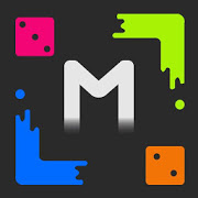 Merge Master : Impossible Puzzle Game-SocialPeta