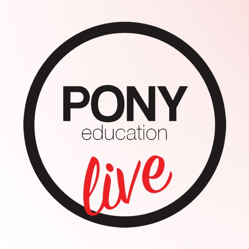 Pony Education LIVE-SocialPeta