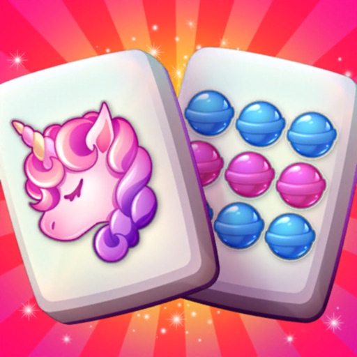 Mahjong POP puzzle-SocialPeta