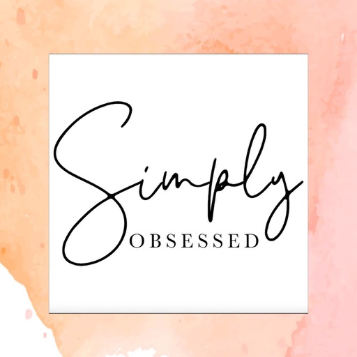 Simply Obsessed-SocialPeta