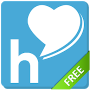 Heydate - Free Online Dating - Meet Singles, Chat-SocialPeta