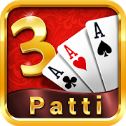 Teen Patti Gold - 3 Patti & Rummy & Poker-SocialPeta