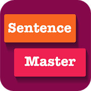 Learn English Sentence Master-SocialPeta
