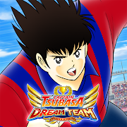 Captain Tsubasa (Flash Kicker): Dream Team-SocialPeta