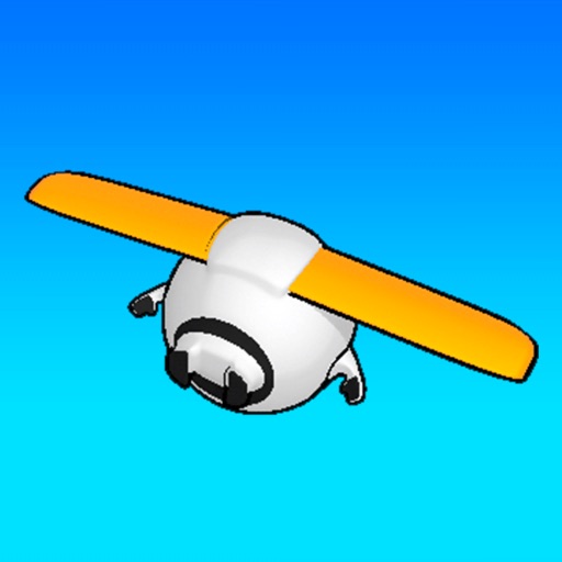 Sky Glider 3D-SocialPeta