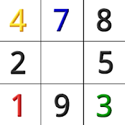 Sudoku: Easy Sudoku & Free Puzzle Game-SocialPeta