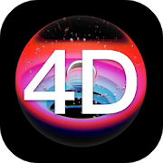 4D HD Wallpaper 2020-SocialPeta