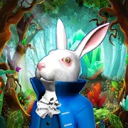 Alice: Fantasy world in the Wonderland!-SocialPeta