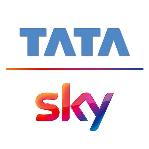 Tata Sky - Live TV & Recharge-SocialPeta