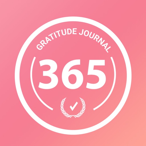 365 Gratitude Journal-SocialPeta