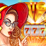 Lucky Beach Slots-SocialPeta