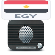 Radio Egypt راديو مصر-SocialPeta