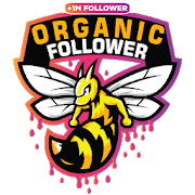 Organic Follower-SocialPeta