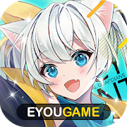 Astral Guardians: Cyber Fantasy-SocialPeta